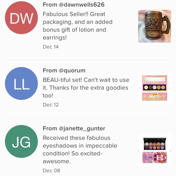 Top Rated Seller, 5⭐️ Feedback, Fast Shipping, Ambassador - Picture 5 of 7